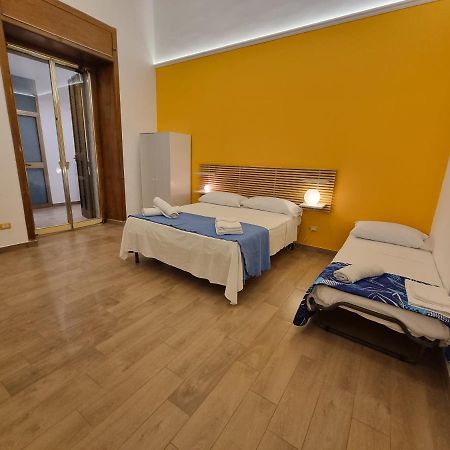 Il Nido Central Flat 바리 외부 사진
