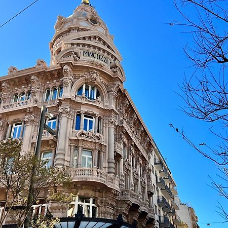 Il Nido Central Flat 바리 외부 사진