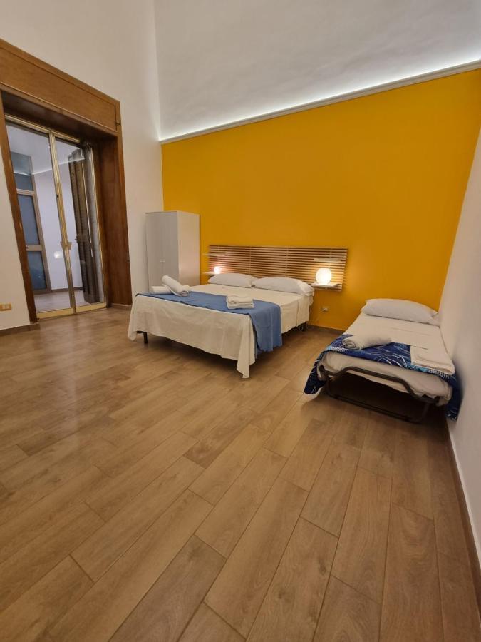 Il Nido Central Flat 바리 외부 사진