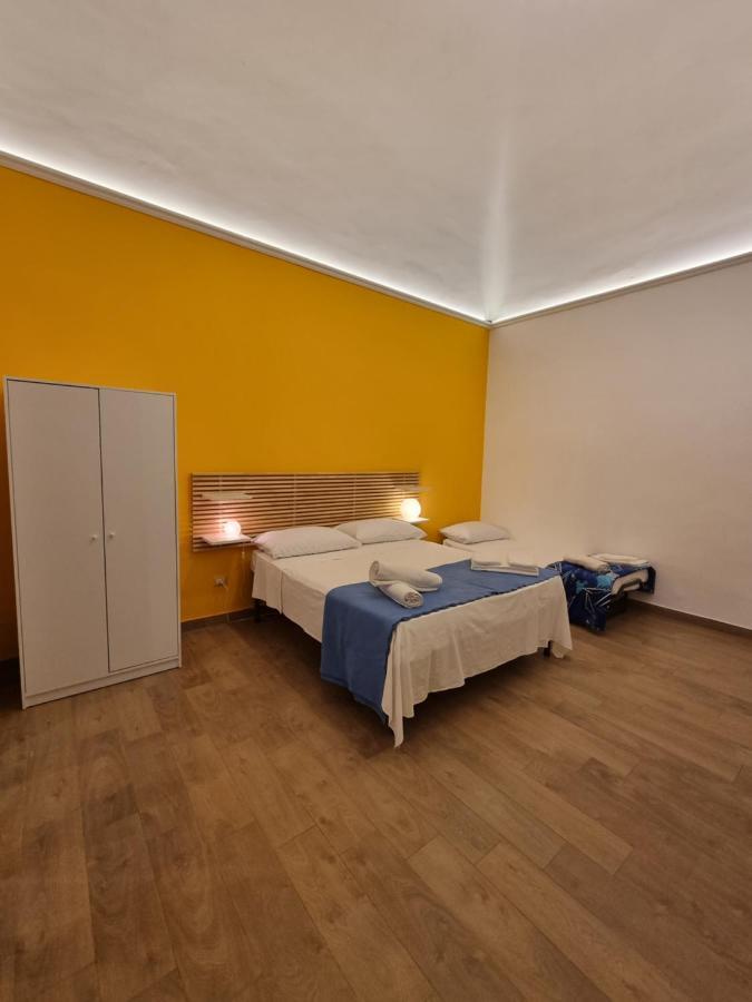 Il Nido Central Flat 바리 외부 사진