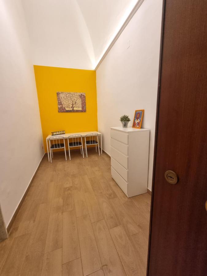 Il Nido Central Flat 바리 외부 사진