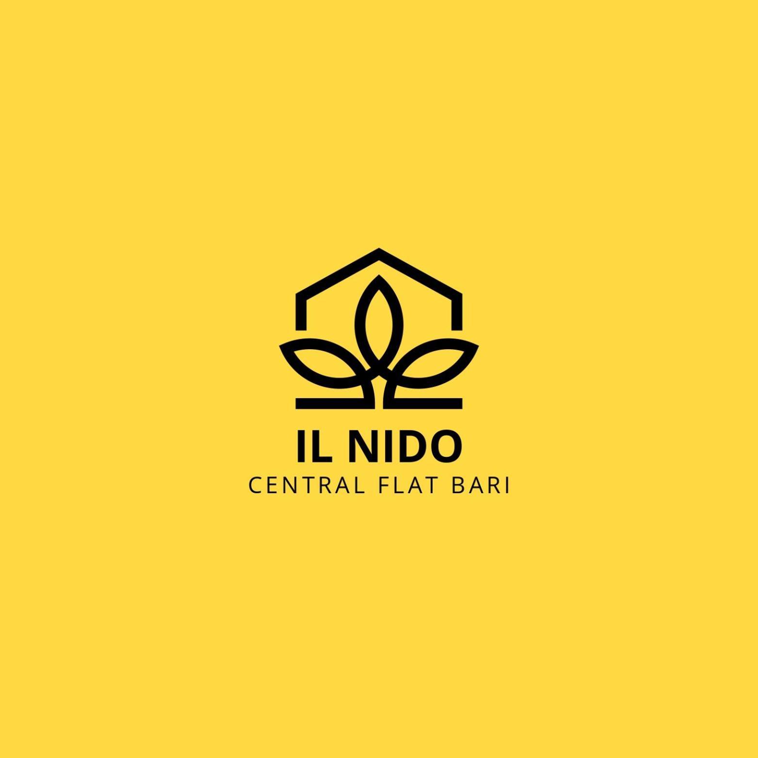 Il Nido Central Flat 바리 외부 사진